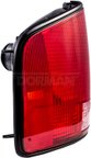 Dorman 1610000 Tail Light Assembly - Left - view 4
