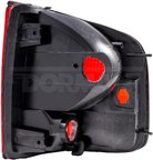 Dorman 1610000 Tail Light Assembly - Left - view 3