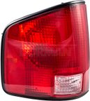 Dorman 1610000 Tail Light Assembly - Left - view 1