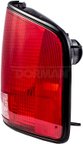Dorman 1610001 Tail Light Assembly - Right - view 4