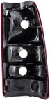Dorman 1610006 Tail Light Assembly - Left - view 3