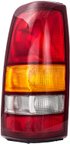 Dorman 1610006 Tail Light Assembly - Left - view 1