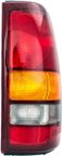 Dorman 1610007 Tail Light Assembly - Right - view 4
