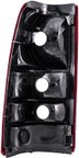 Dorman 1610007 Tail Light Assembly - Right - view 3
