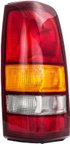 Dorman 1610007 Tail Light Assembly - Right - view 1