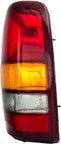 Dorman 1610007 Tail Light Assembly - Right - view 2
