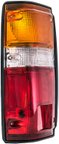 Dorman 1610018 Tail Light Assembly - Left - view 3