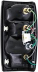 Dorman 1610018 Tail Light Assembly - Left - view 2
