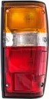 Dorman 1610019 Tail Light Assembly - Right - view 3