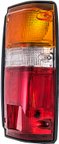 Dorman 1610019 Tail Light Assembly - Right - view 4