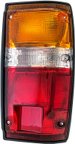 Dorman 1610019 Tail Light Assembly - Right - view 1