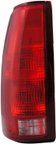 Dorman 1610048 Tail Light Assembly - Left - view 5