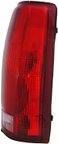 Dorman 1610049 Tail Light Assembly - Right - view 4