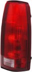 Dorman 1610049 Tail Light Assembly - Right - view 1