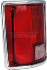 Dorman 1610050 Tail Light Assembly - Left - view 4