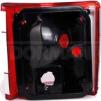 Dorman 1610050 Tail Light Assembly - Left - view 3