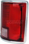 Dorman 1610051 Tail Light Assembly - Right - view 4