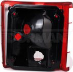 Dorman 1610051 Tail Light Assembly - Right - view 3