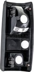 Dorman 1610072 Tail Light Assembly - Left - view 2