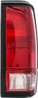 Dorman 1610073 Tail Light Assembly - Right - view 3