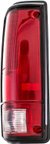 Dorman 1610073 Tail Light Assembly - Right - view 4