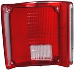 Dorman 1610089 Tail Light Lens - Right - view 5