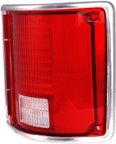 Dorman 1610089 Tail Light Lens - Right - view 6