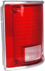 Dorman 1610089 Tail Light Lens - Right - view 7