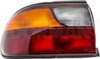 Dorman 1610098 Tail Light Assembly - Left - view 3