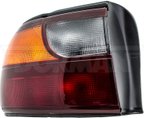 Dorman 1610098 Tail Light Assembly - Left - view 4