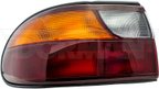 Dorman 1610098 Tail Light Assembly - Left - view 1