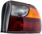 Dorman 1610099 Tail Light Assembly - Right - view 3