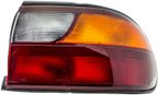 Dorman 1610099 Tail Light Assembly - Right - view 4
