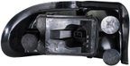 Dorman 1610099 Tail Light Assembly - Right - view 2
