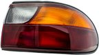 Dorman 1610099 Tail Light Assembly - Right - view 1