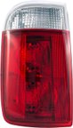 Dorman 1610105 Tail Light Assembly - Right - view 1