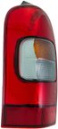Dorman 1610113 Tail Light Assembly - Right - view 3