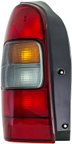 Dorman 1610113 Tail Light Assembly - Right - view 4