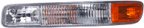 Dorman 1610160 Turn Signal / Parking Light Assembly - Front Left - view 1