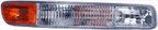 Dorman 1610161 Turn Signal / Parking Light Assembly - Front Right - view 1