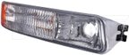 Dorman 1610161 Turn Signal / Parking Light Assembly - Front Right - view 2