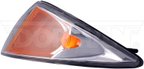 Dorman 1610178 Turn Signal / Parking Light Assembly - Front Left - view 2