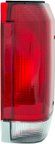 Dorman 1610201 Tail Light Assembly - Right - view 4