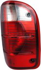 Dorman 1610205 Tail Light Assembly - Right - view 4