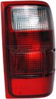Dorman 1610205 Tail Light Assembly - Right - view 2