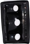 Dorman 1610210 Tail Light Assembly - Left - view 3