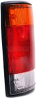 Dorman 1610210 Tail Light Assembly - Left - view 2