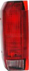 Dorman 1610218 Tail Light Assembly - Left - view 2