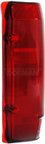 Dorman 1610218 Tail Light Assembly - Left - view 4