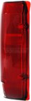 Dorman 1610219 Tail Light Assembly - Right - view 4